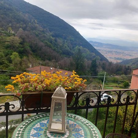 Appartement Casa Marcella à La Spezia Extérieur photo