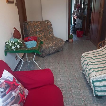 Appartement Casa Marcella à La Spezia Extérieur photo