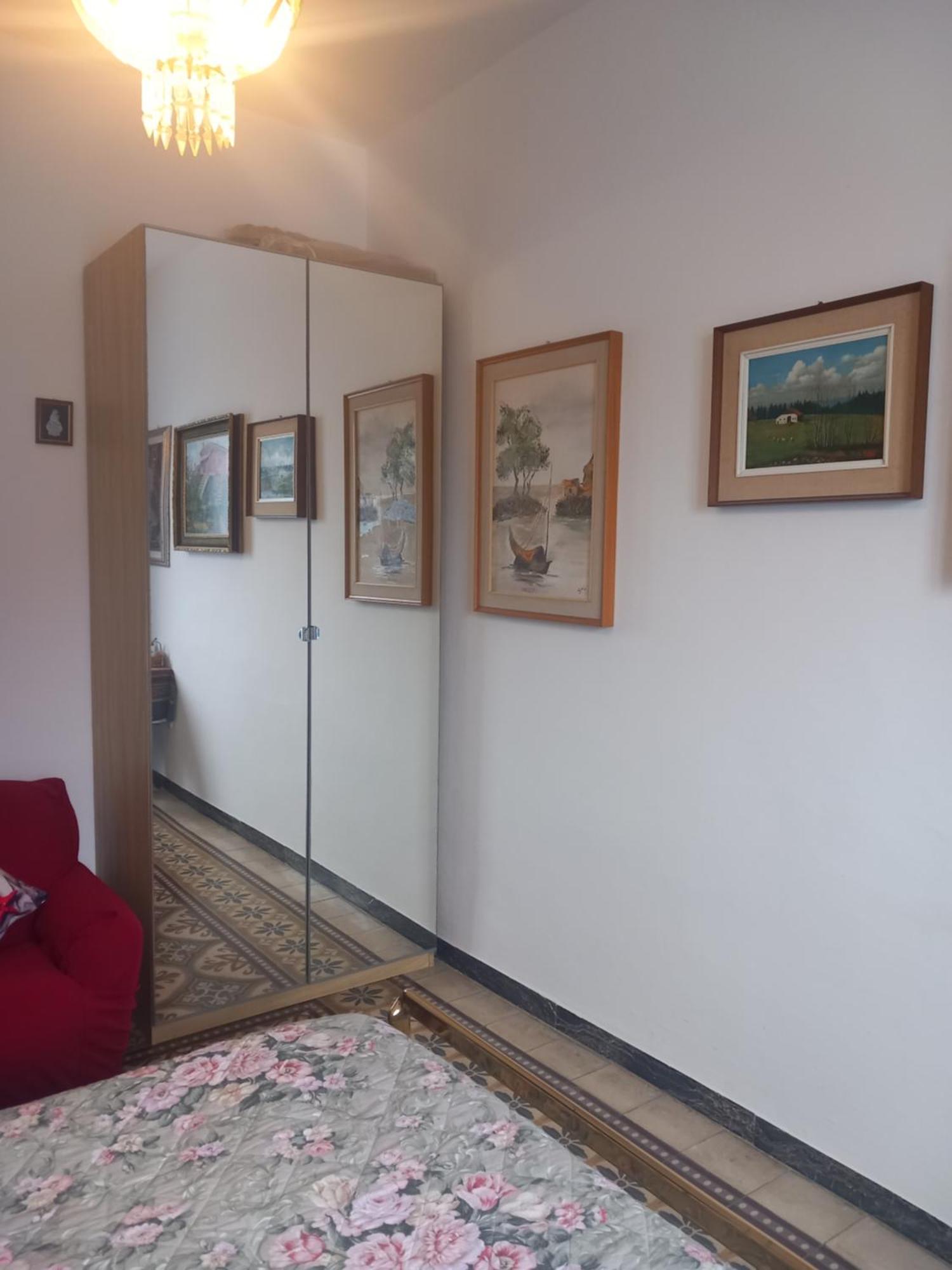 Appartement Casa Marcella à La Spezia Extérieur photo