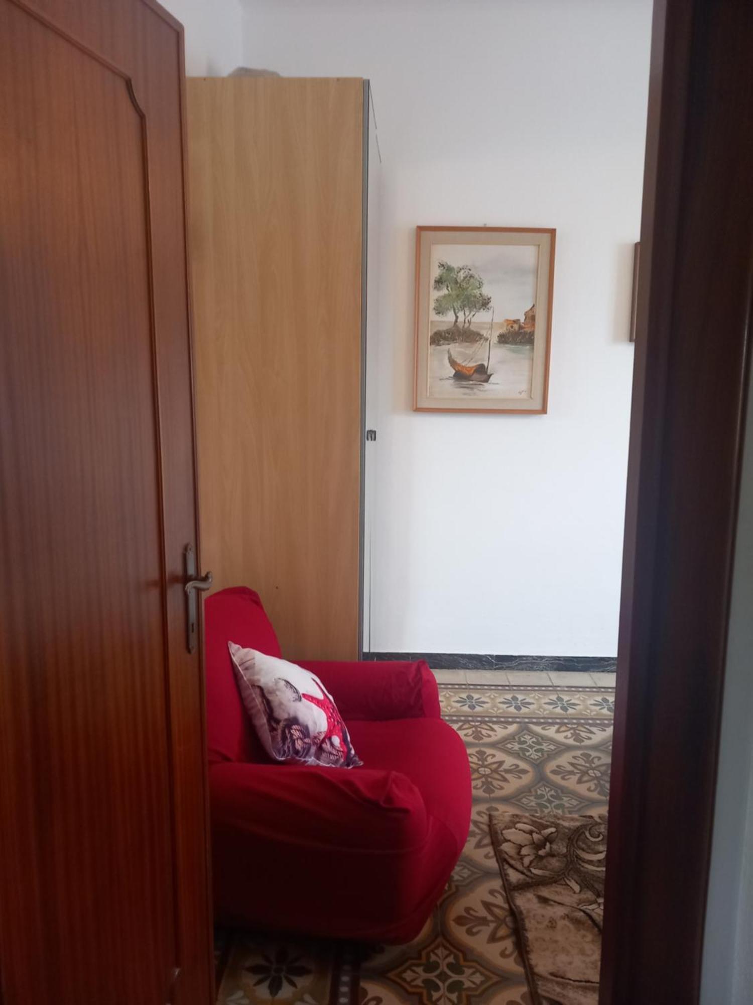 Appartement Casa Marcella à La Spezia Extérieur photo