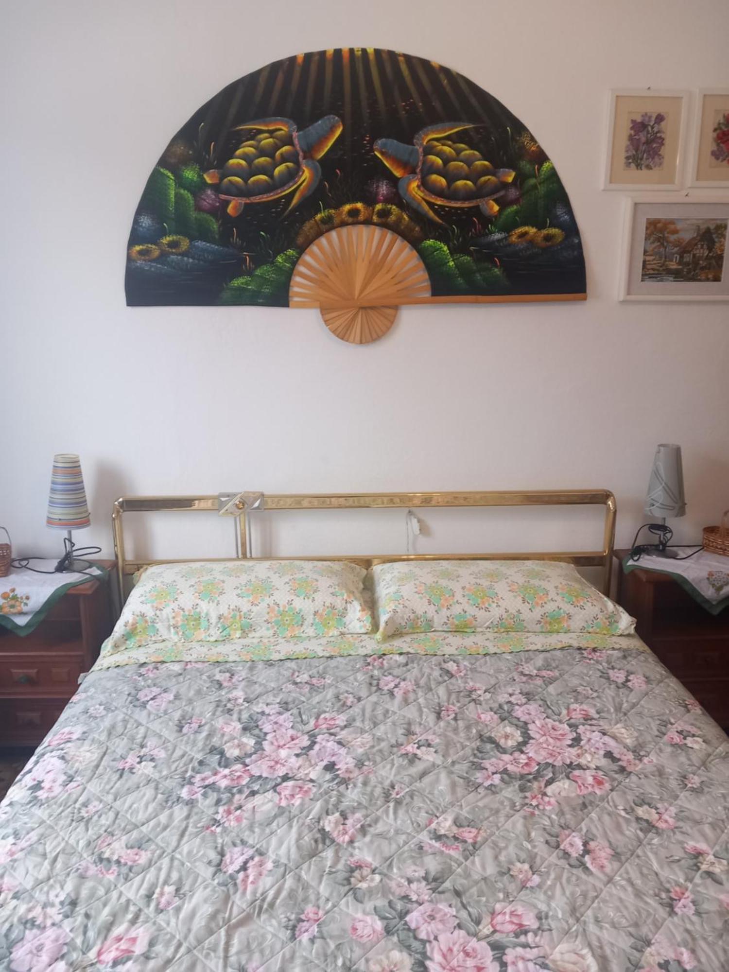 Appartement Casa Marcella à La Spezia Chambre photo
