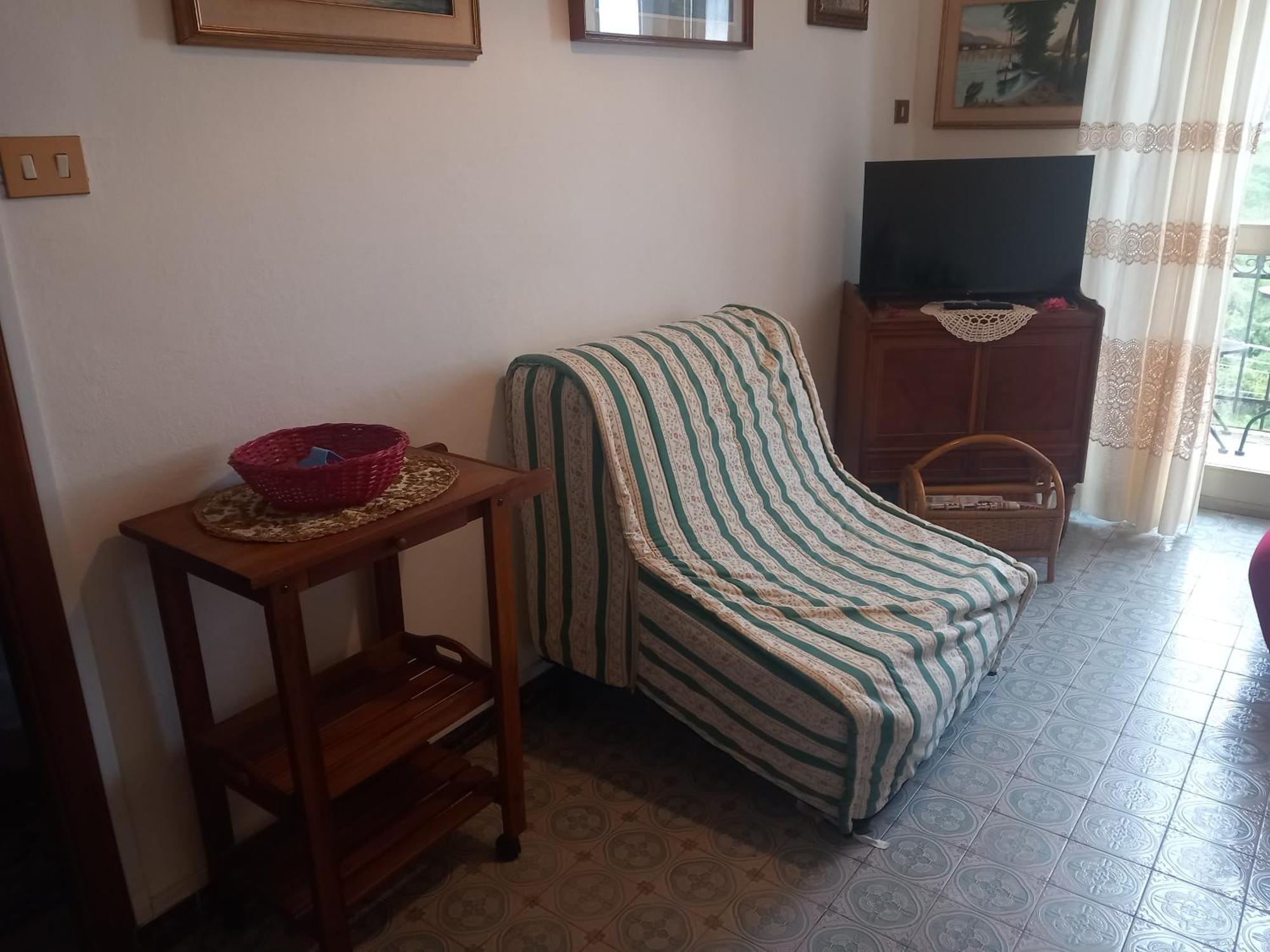 Appartement Casa Marcella à La Spezia Extérieur photo