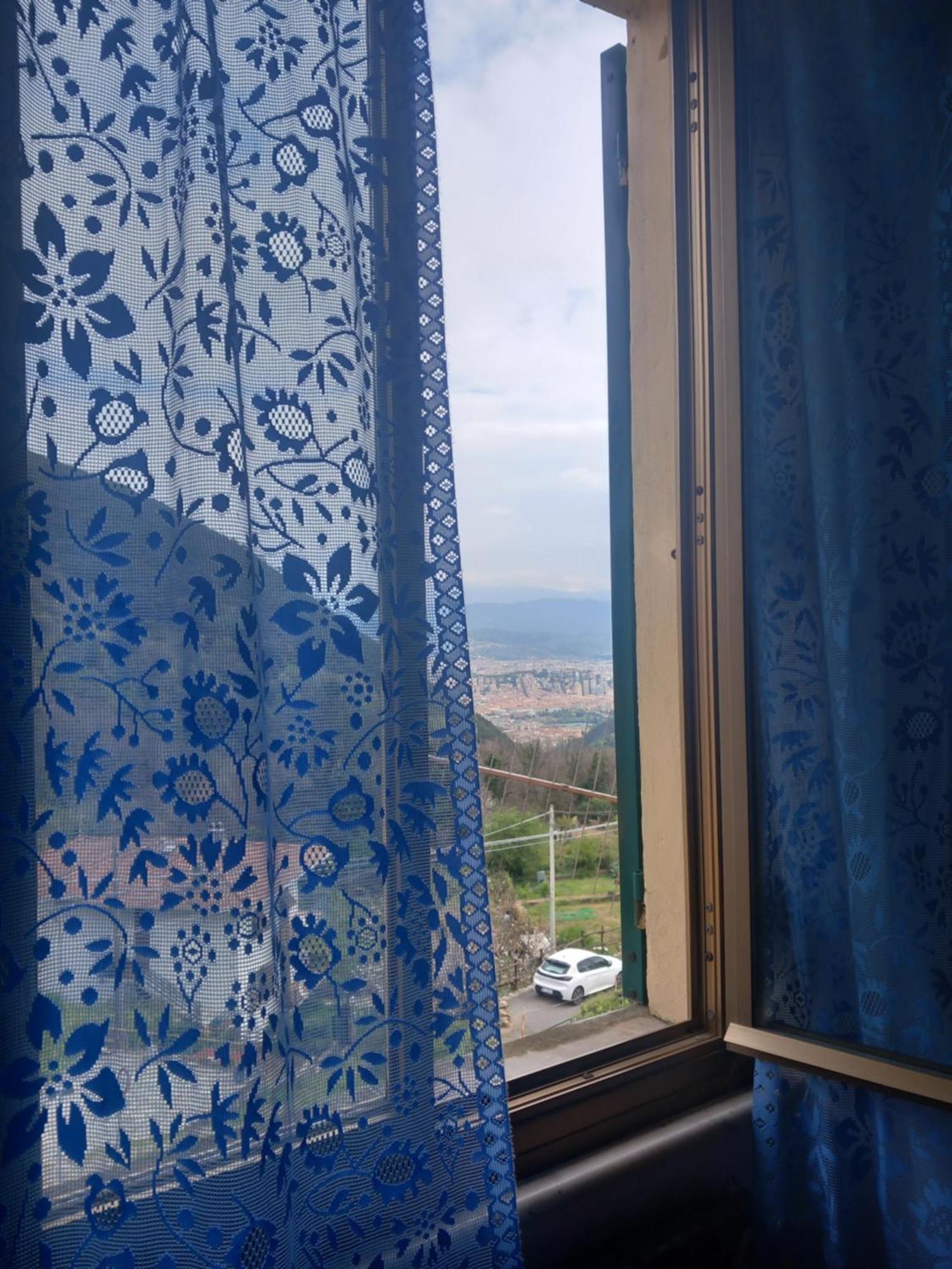 Appartement Casa Marcella à La Spezia Extérieur photo