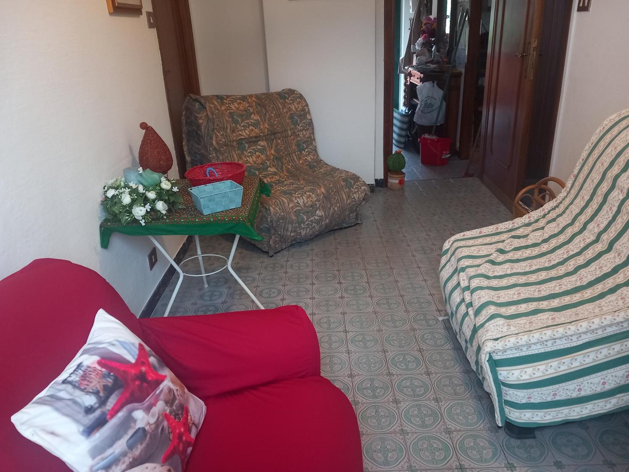 Appartement Casa Marcella à La Spezia Extérieur photo