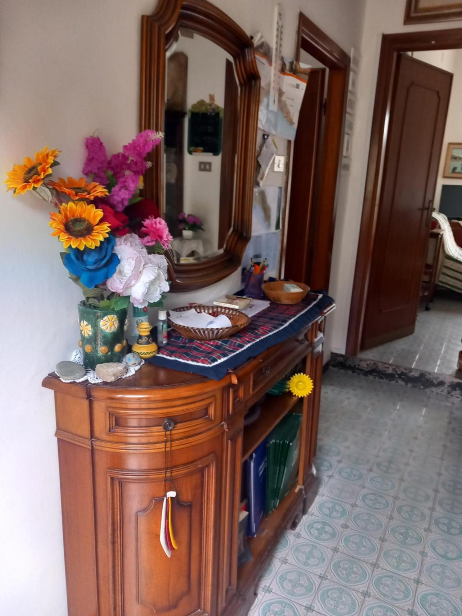 Appartement Casa Marcella à La Spezia Extérieur photo