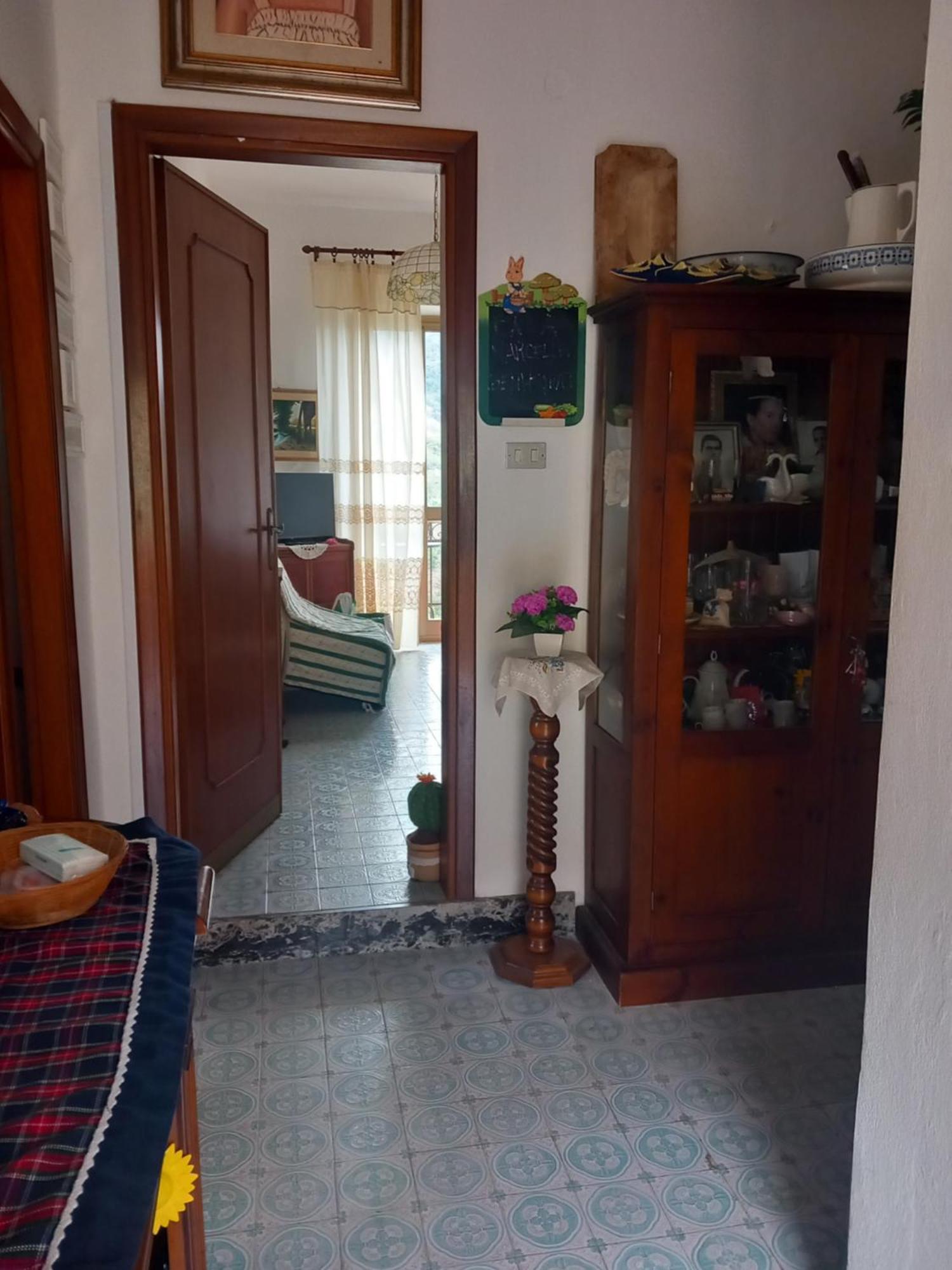Appartement Casa Marcella à La Spezia Extérieur photo