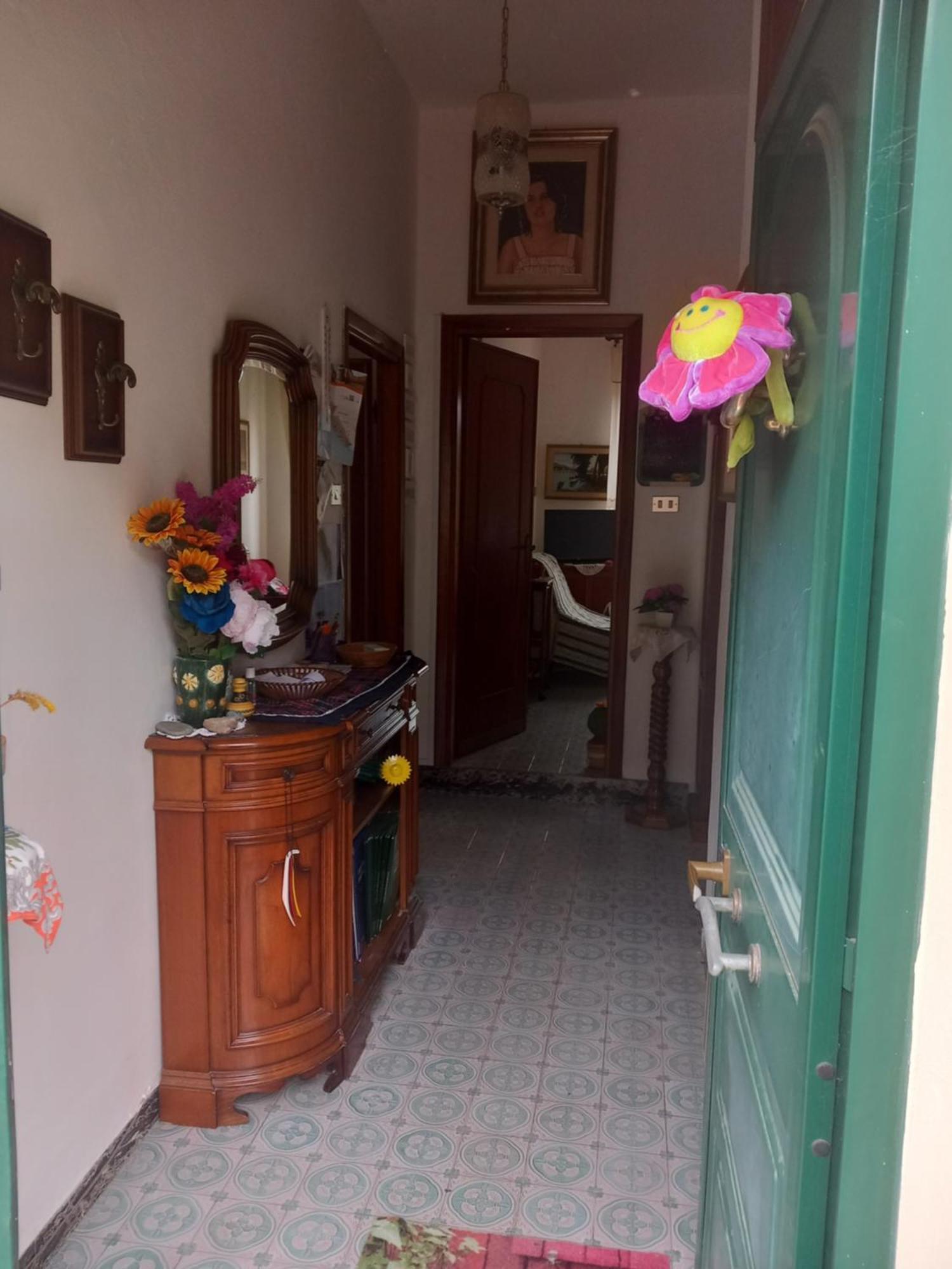 Appartement Casa Marcella à La Spezia Extérieur photo