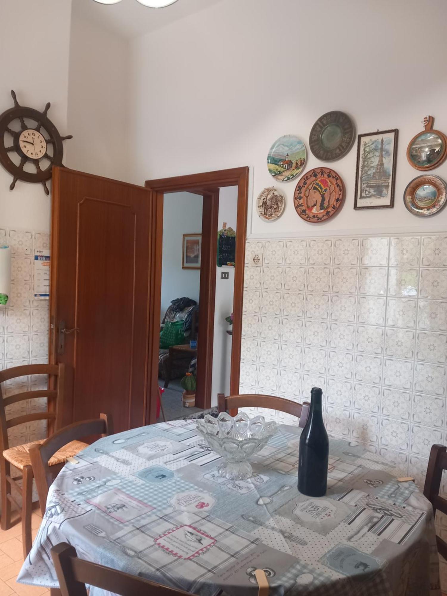 Appartement Casa Marcella à La Spezia Extérieur photo