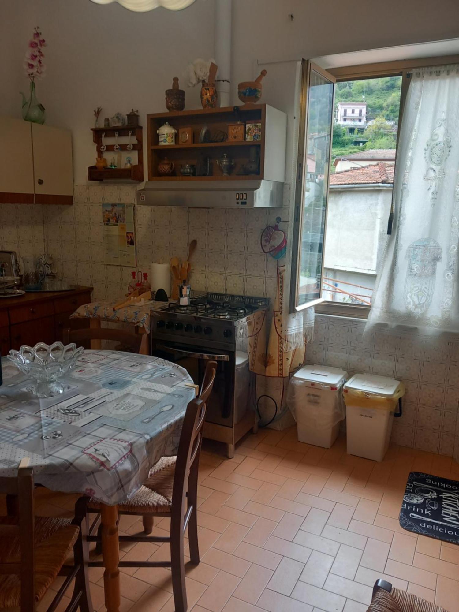 Appartement Casa Marcella à La Spezia Extérieur photo