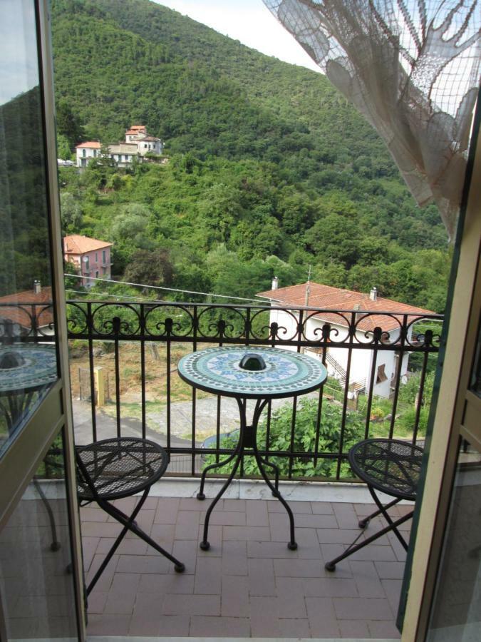Appartement Casa Marcella à La Spezia Extérieur photo