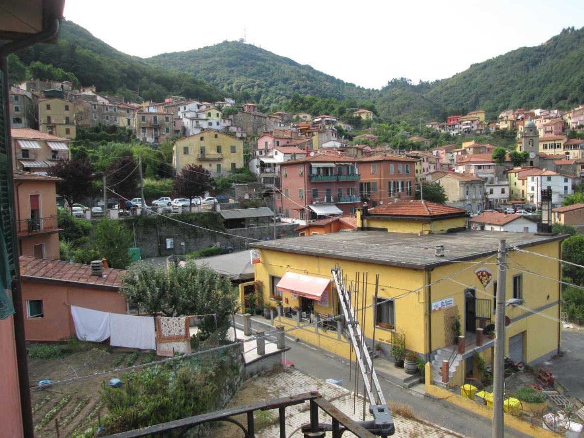 Appartement Casa Marcella à La Spezia Extérieur photo