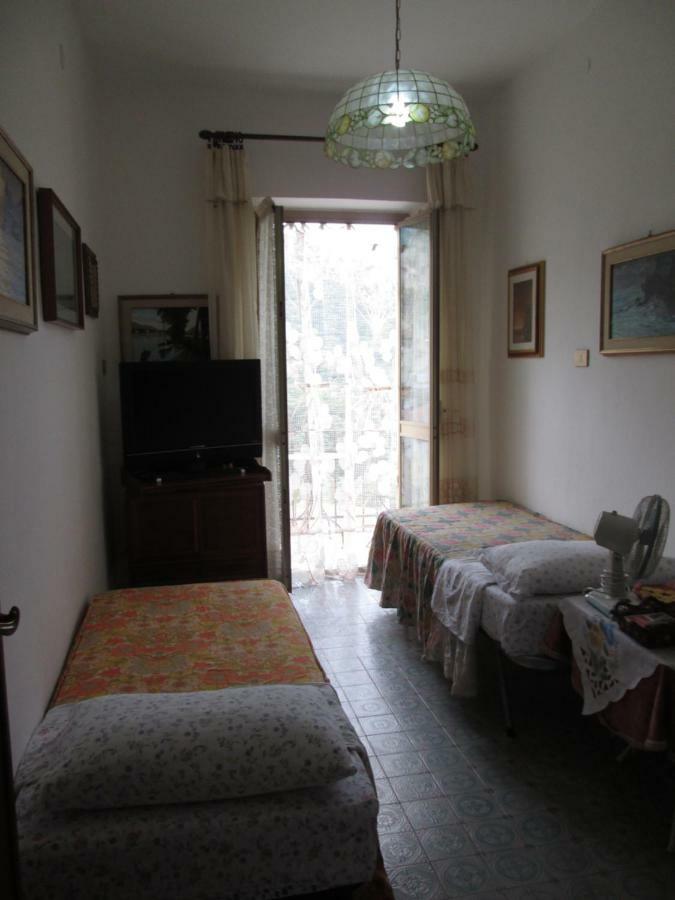 Appartement Casa Marcella à La Spezia Extérieur photo
